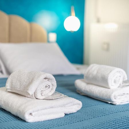 Modern Apartment 200M From Acropolis 100Mbps Netflix アテネ エクステリア 写真