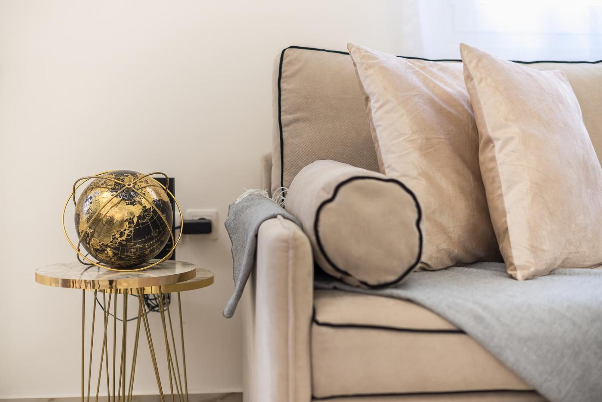 Modern Apartment 200M From Acropolis 100Mbps Netflix アテネ エクステリア 写真