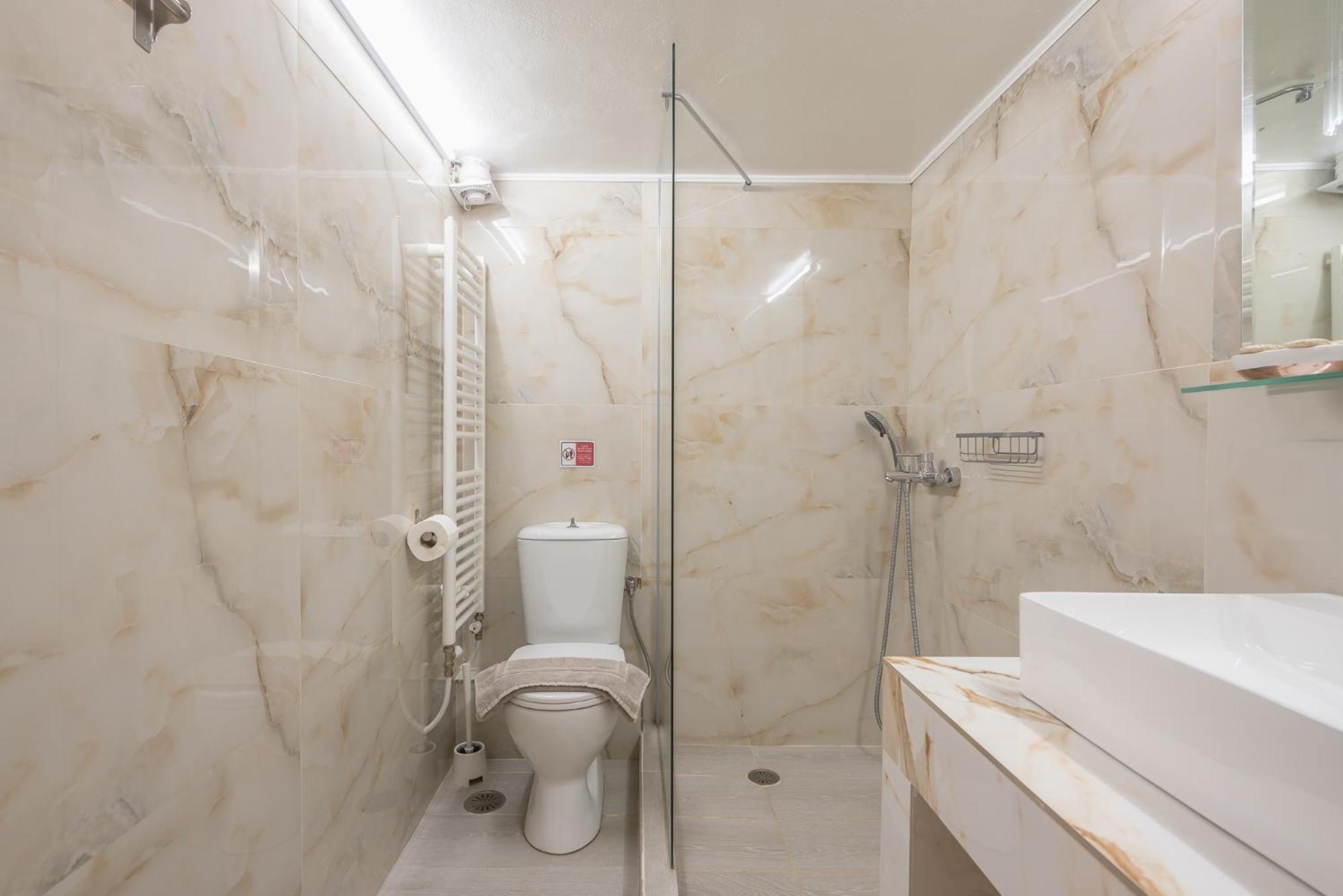 Modern Apartment 200M From Acropolis 100Mbps Netflix アテネ エクステリア 写真