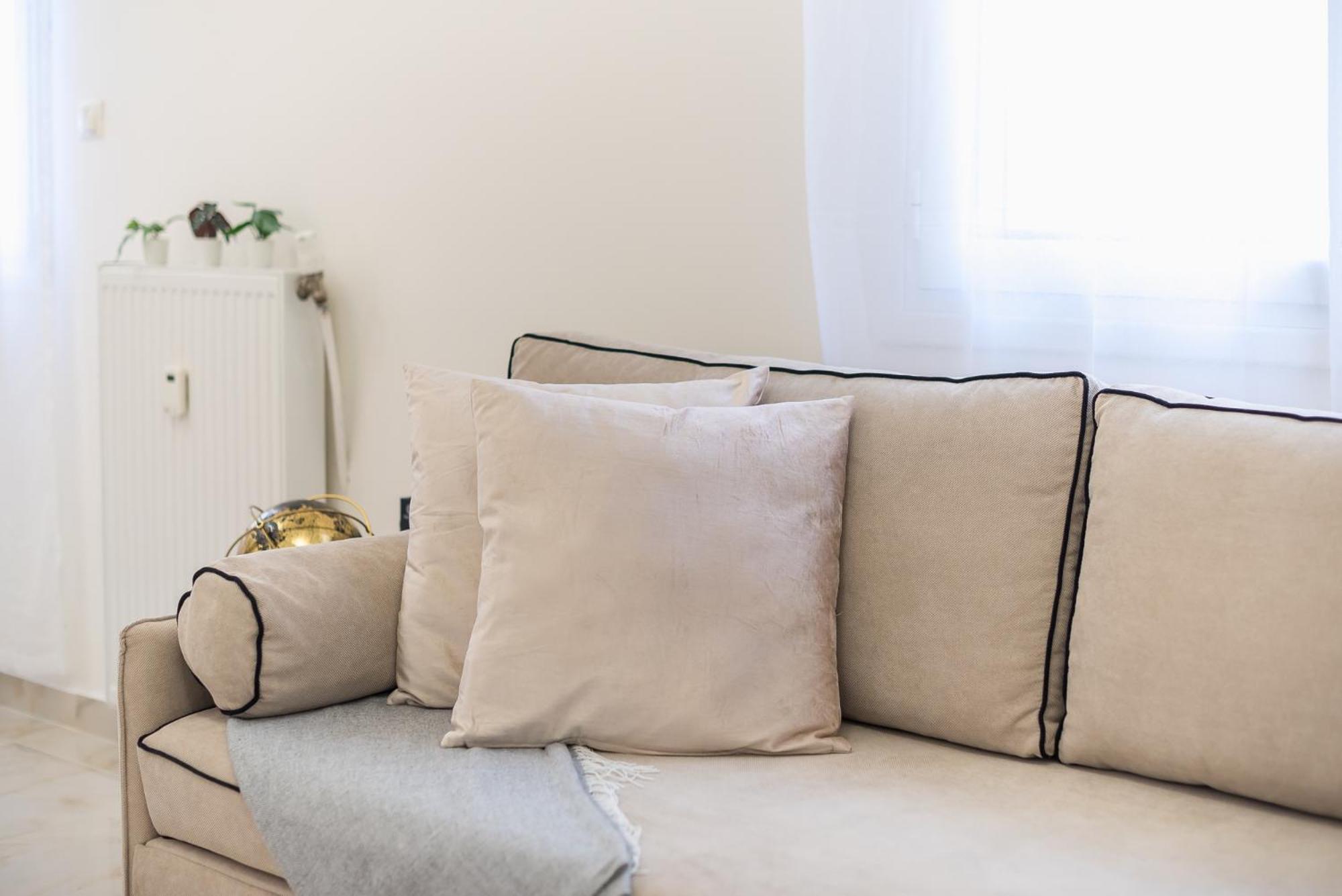 Modern Apartment 200M From Acropolis 100Mbps Netflix アテネ エクステリア 写真