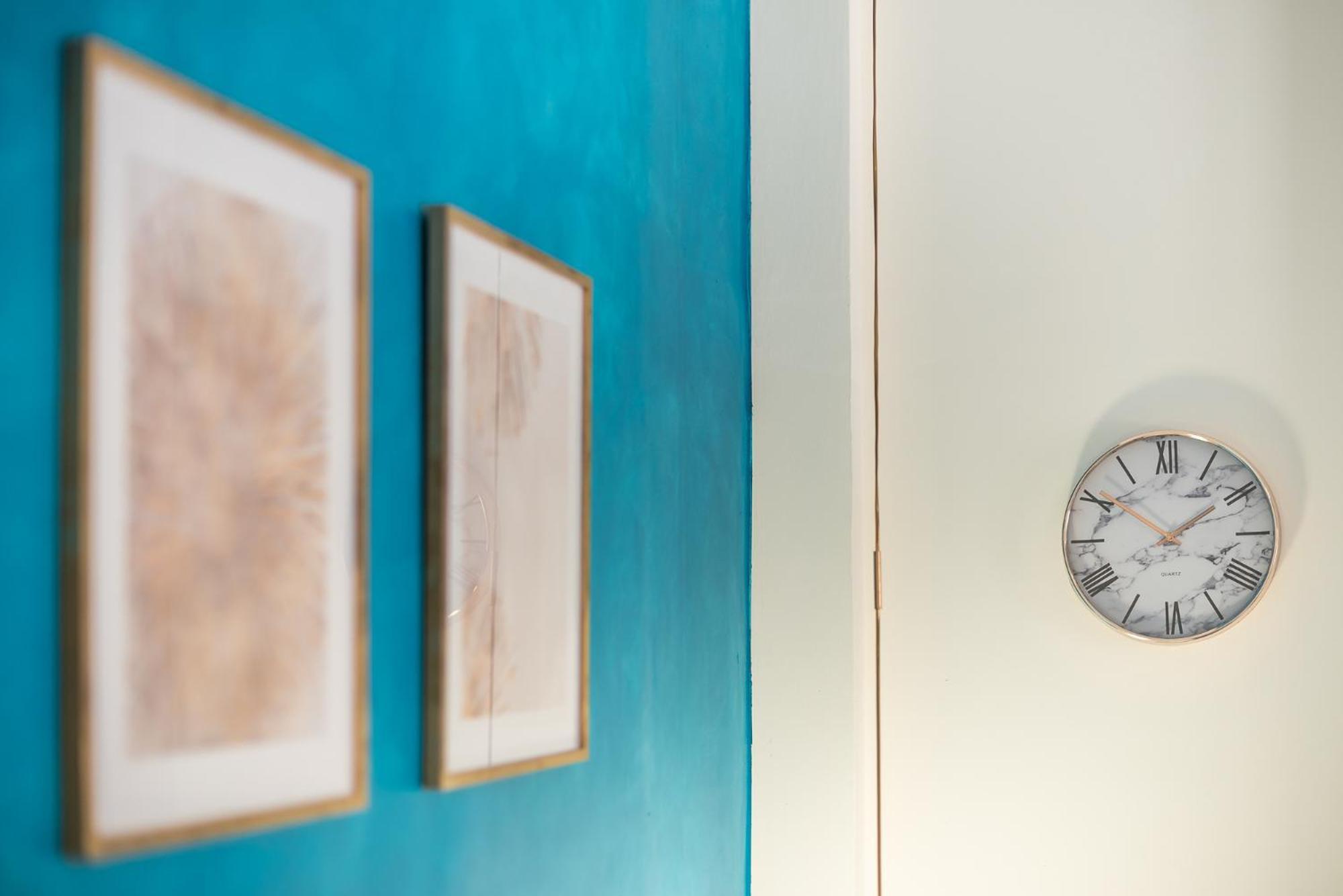 Modern Apartment 200M From Acropolis 100Mbps Netflix アテネ エクステリア 写真