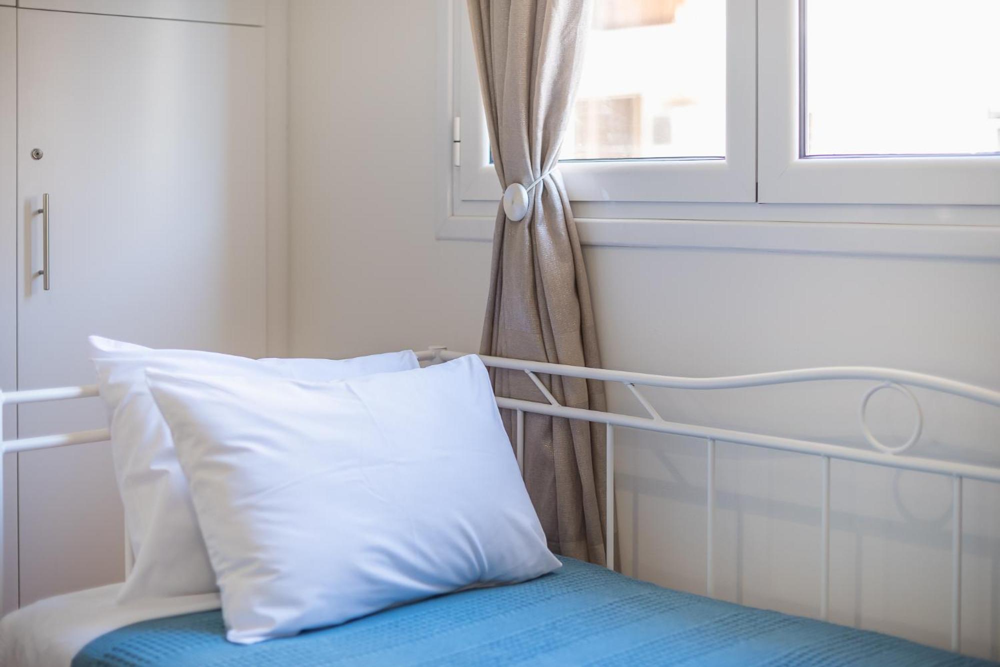 Modern Apartment 200M From Acropolis 100Mbps Netflix アテネ エクステリア 写真